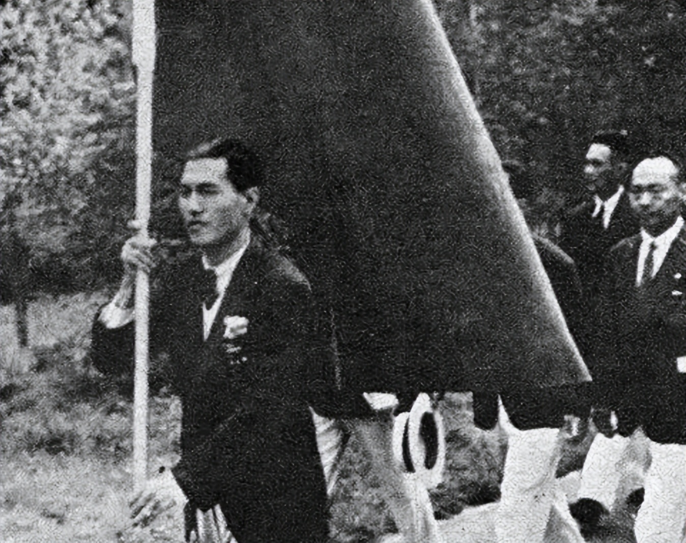 民国国足世界杯,民国时期的国足