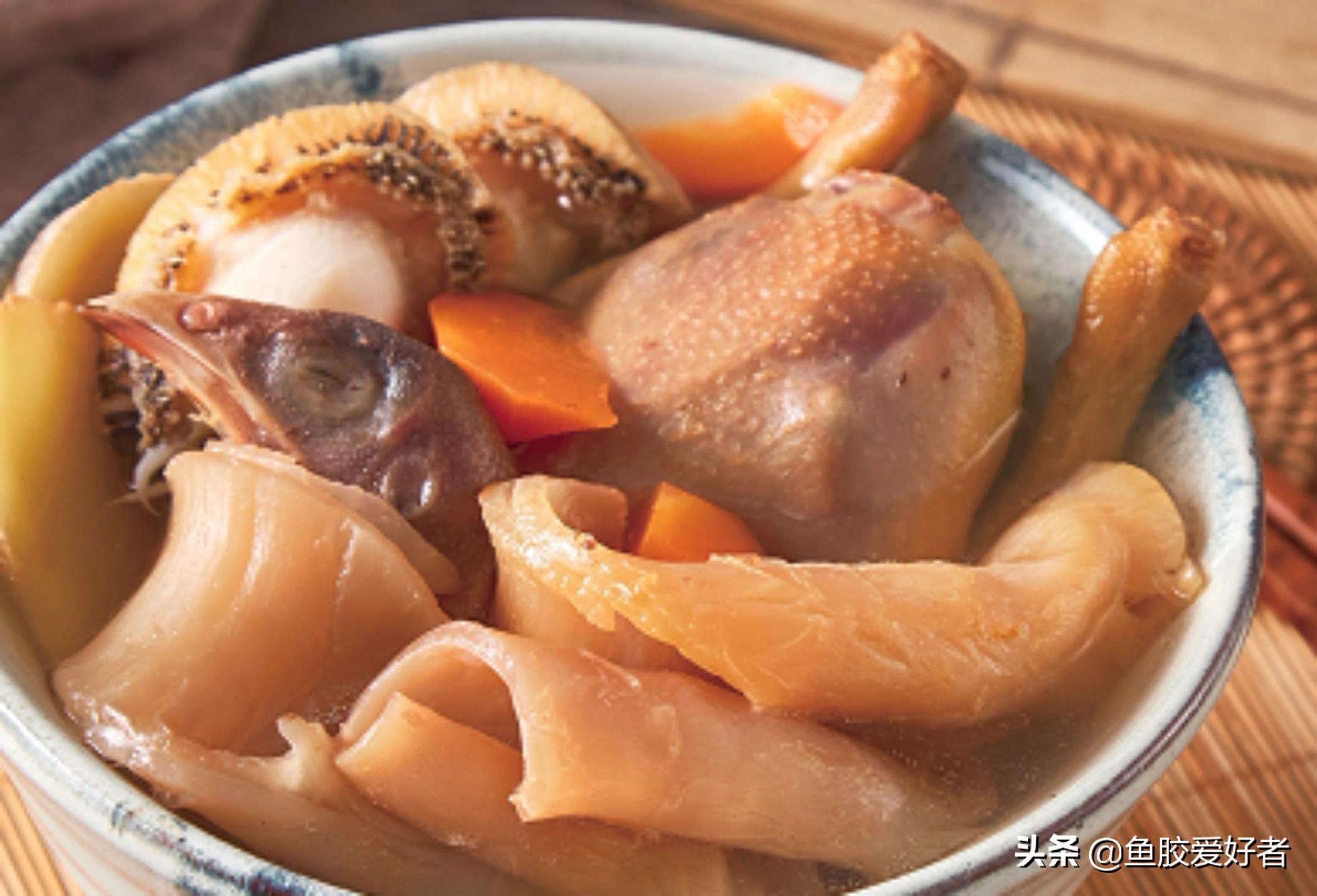 平价鱼胶有哪些,平价好吃的鱼胶品牌有哪些