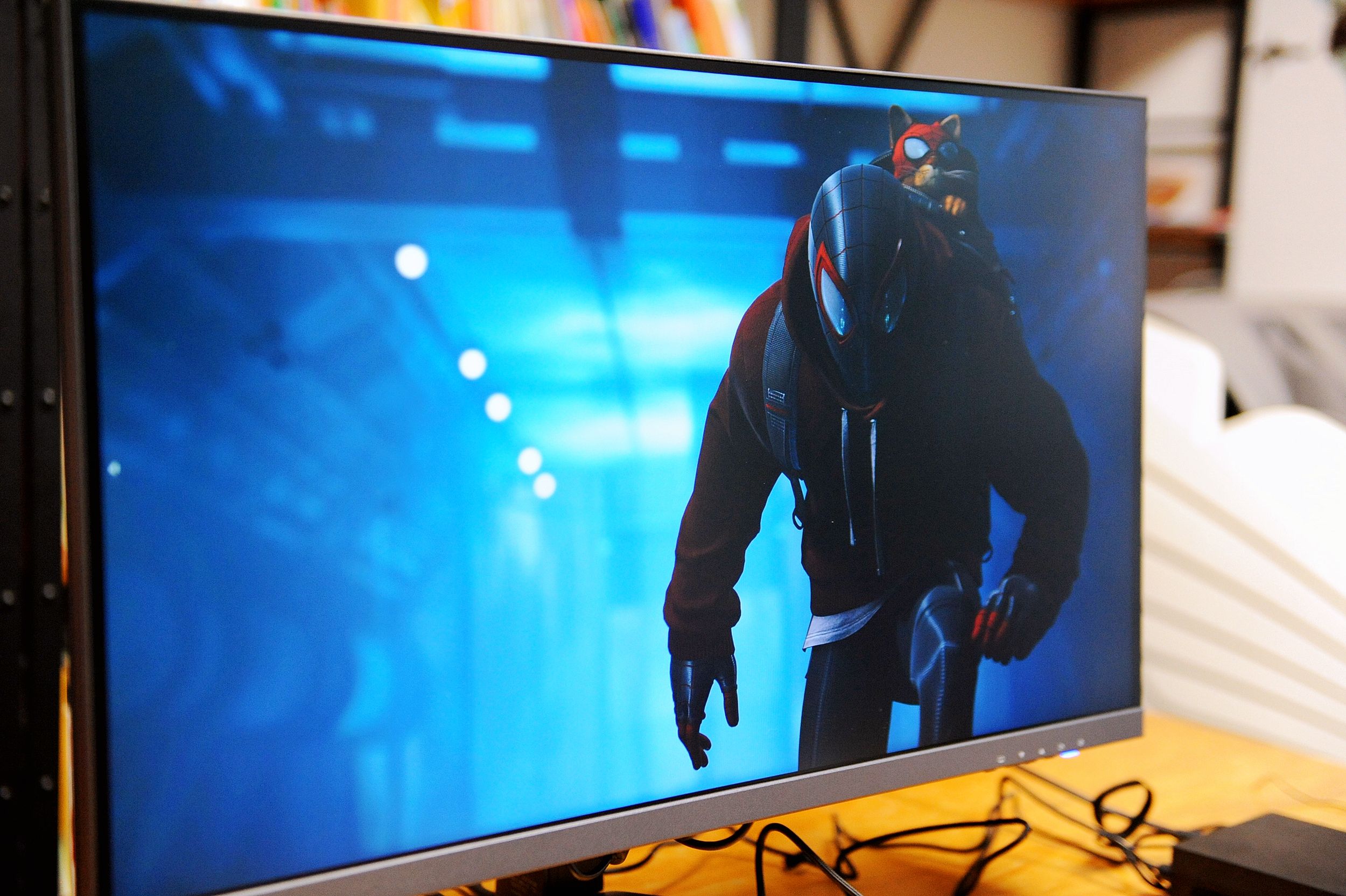 红魔显示器4k160hz,红魔4k电竞显示器什么水平