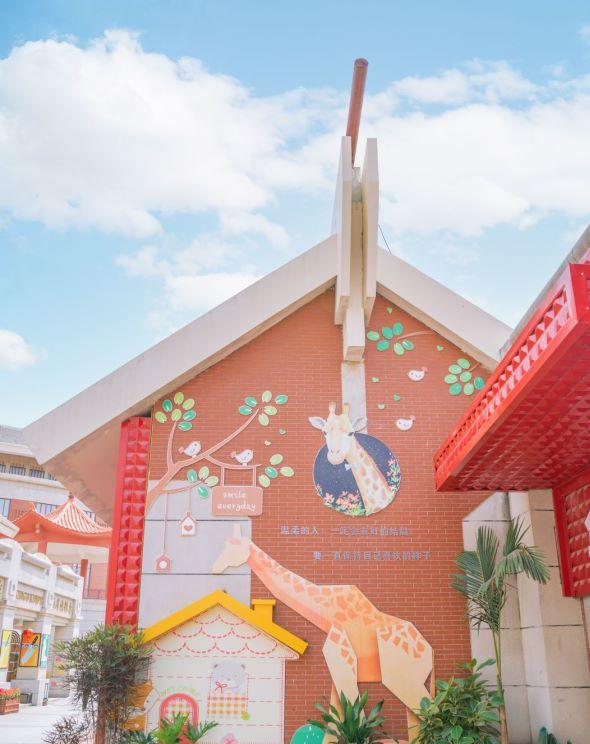 台湾旅游免税店,不过海啥意思