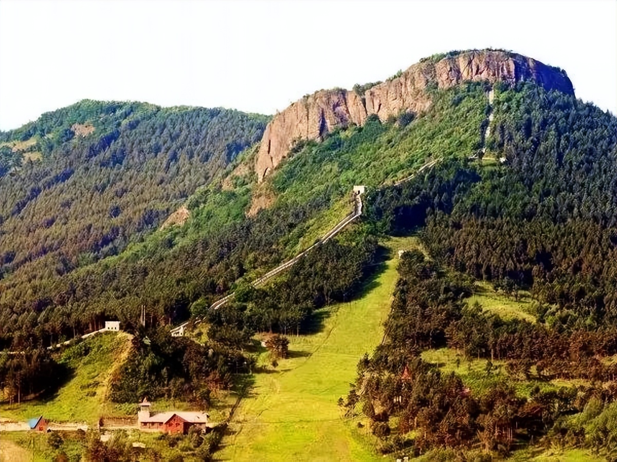 黑龙江省内自驾旅游线路推荐,黑龙江附近沿海城市开车自驾