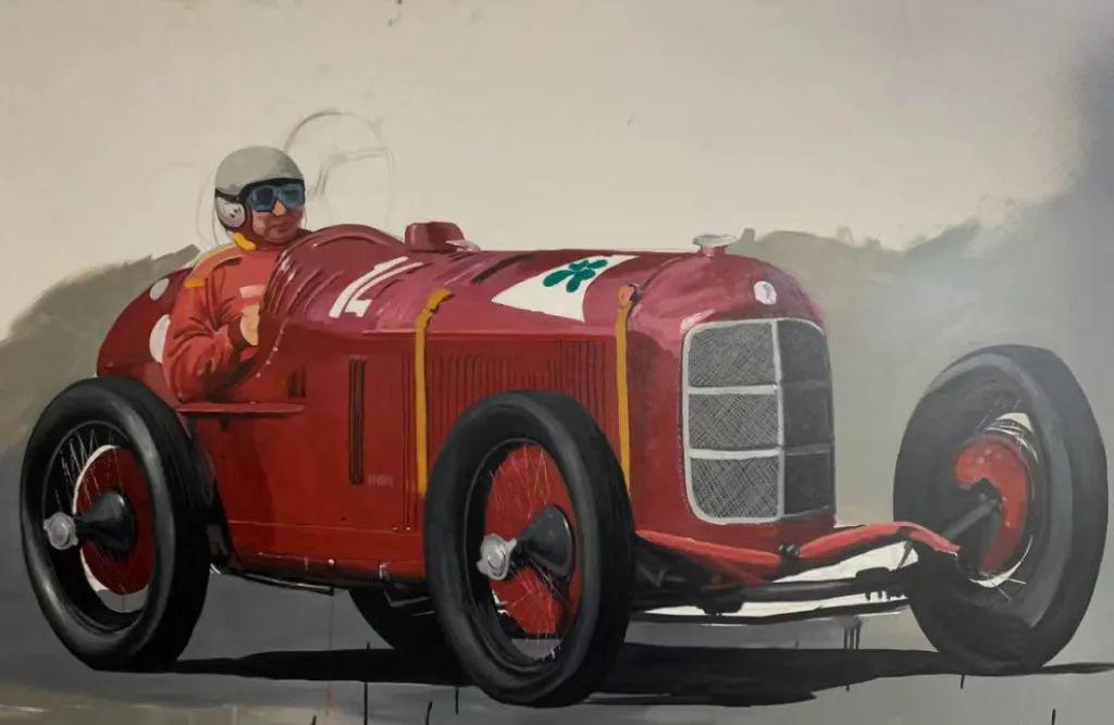 意大利二战后经济迅速发展的原因,意大利汽车发展前景