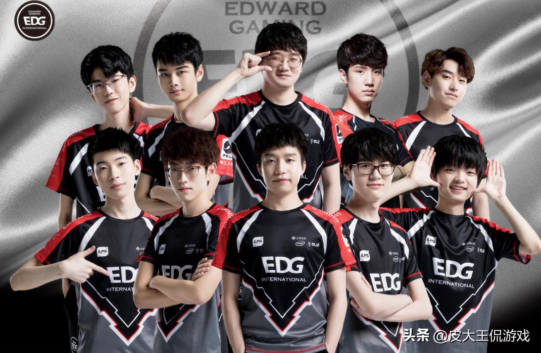 edg战队s赛最好的成绩,edg战队比赛纪录排名