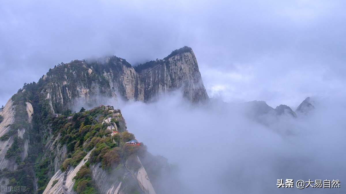 道德经第六十四章为于未有治于未乱