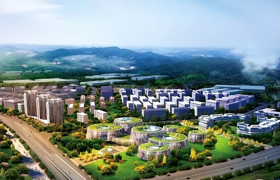 成都都市圈建设三年行动计划,成都都市圈三年成长期全面提速