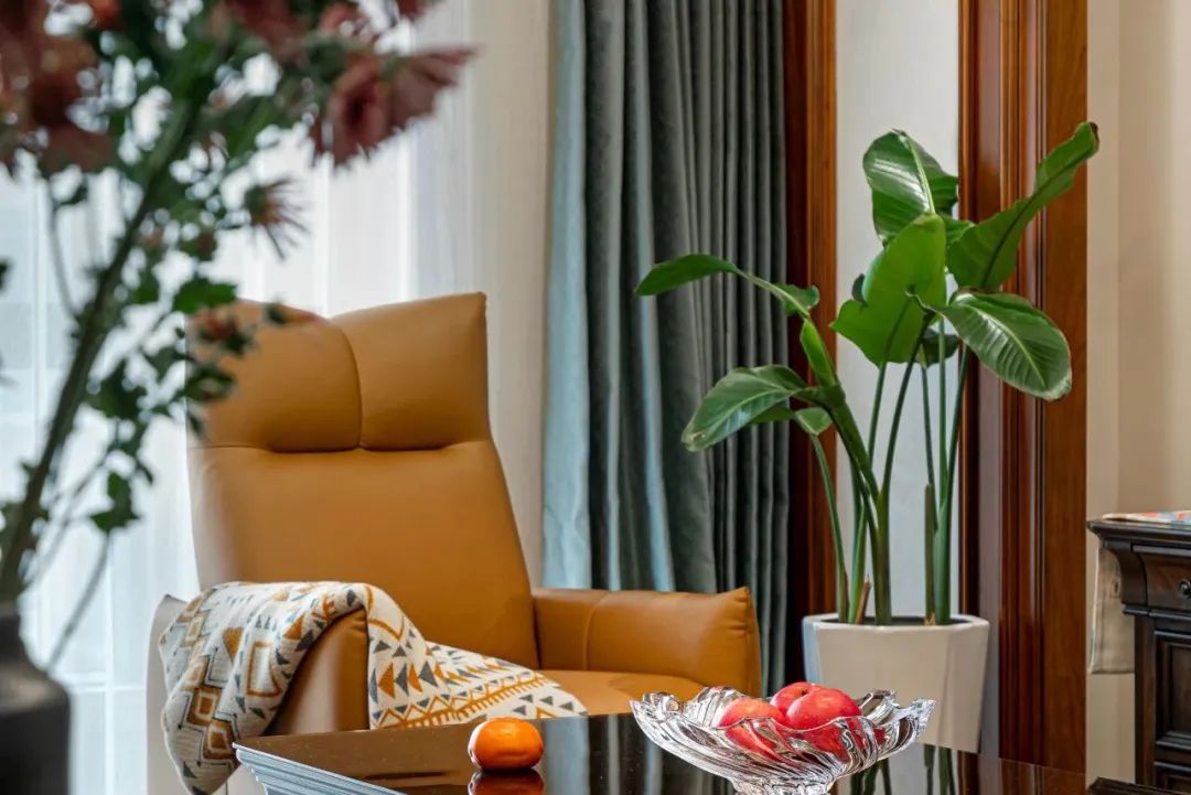 140平米玖珑湾装修效果图,玖珑湾97平装修