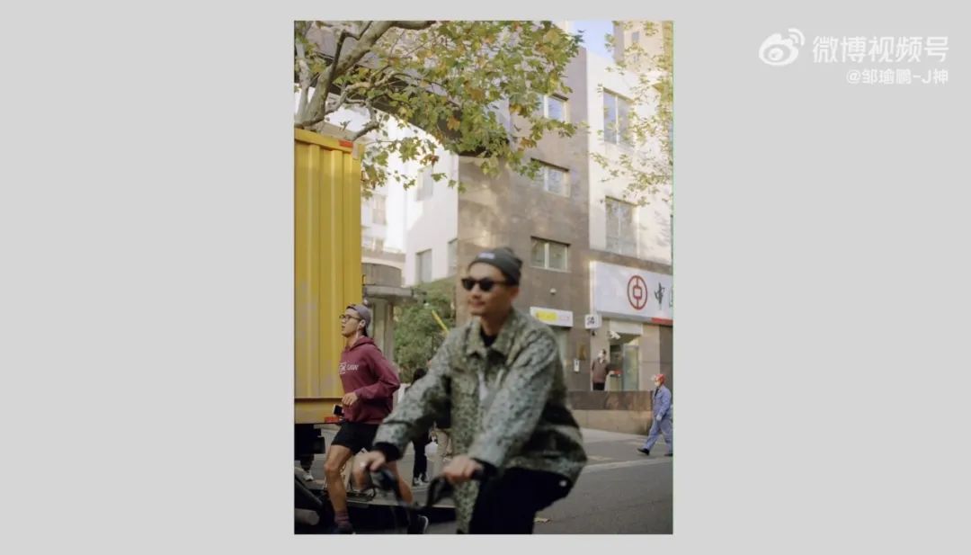 拍欧阳娜娜的小摄影师,年龄最小的摄影网红