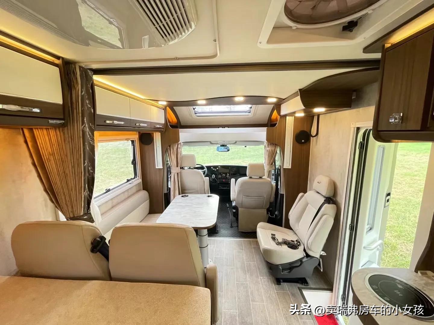 房车生活家房车租赁,房车租赁用什么车最好