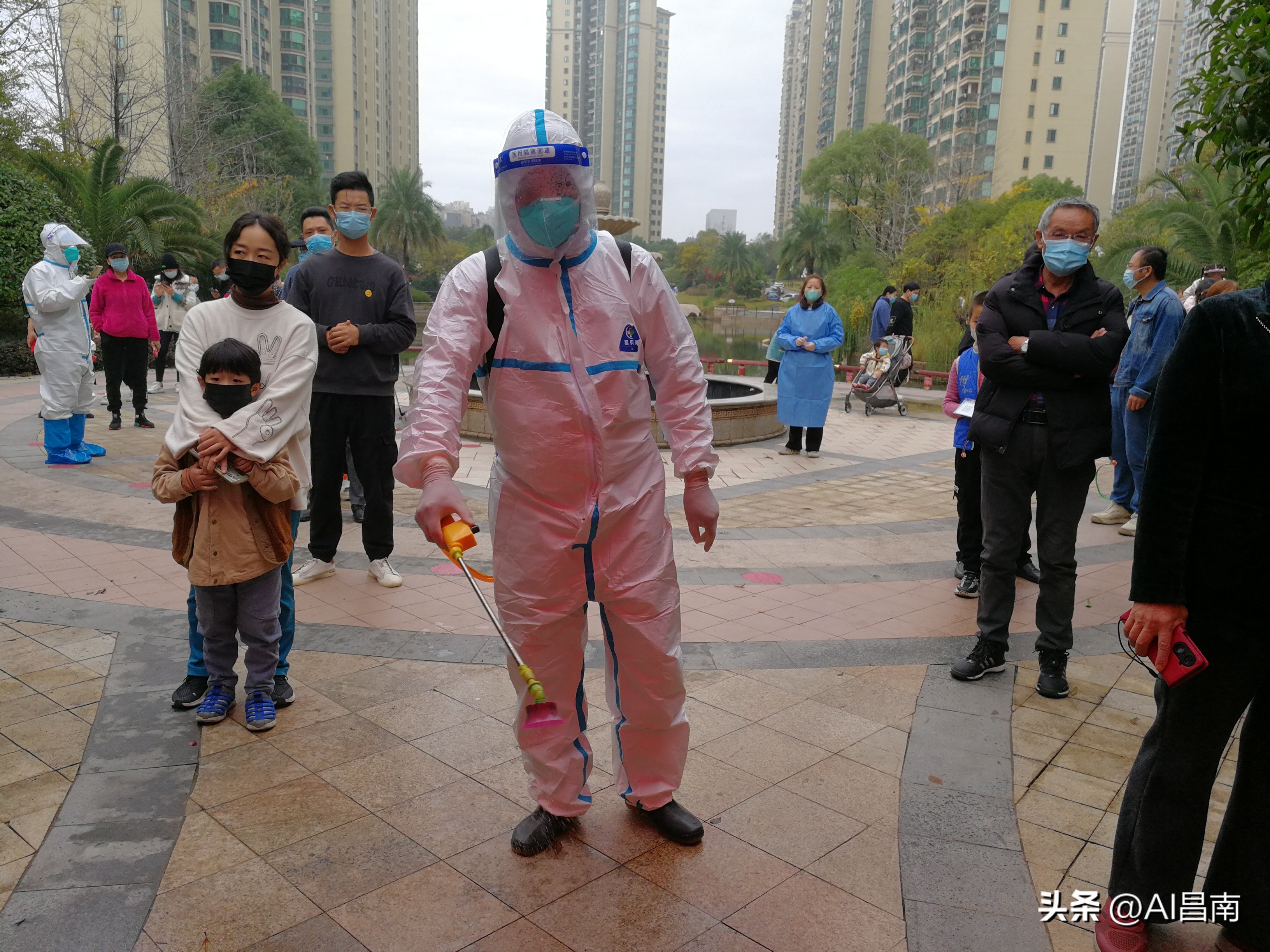 景德镇疫情防控区域,景德镇防疫防控