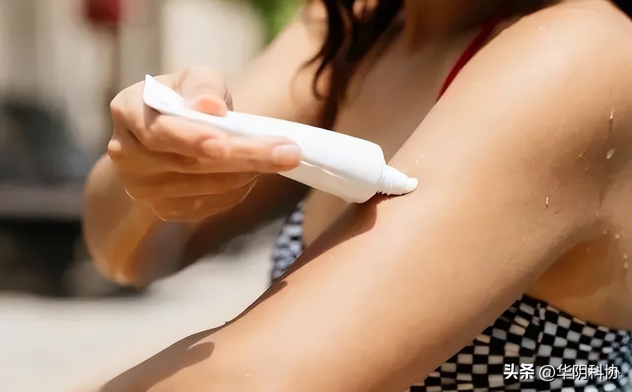 很薄的防晒服有用吗,防晒服怎么选才能真正防晒