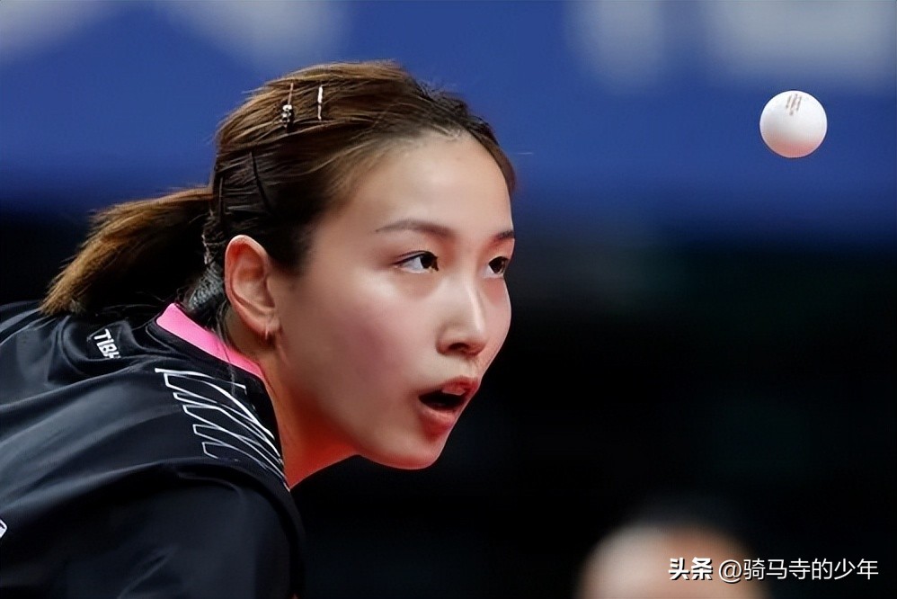 黄镇廷杜凯琹vs林高远王曼昱,林诗栋马龙vs张禹珍