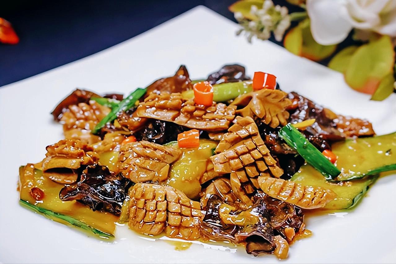 天津特色美食菜谱大全带图片,天津特色美食四大扒八大碗