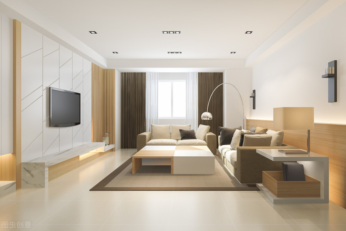 客厅灯怎么挑选好的品牌,客厅灯怎么选购效果最好