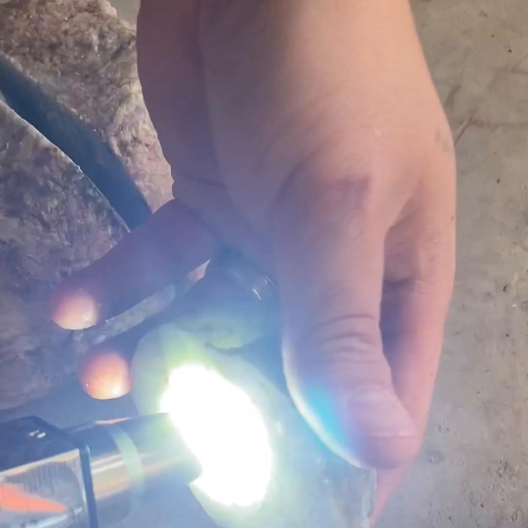 真教真说用行动来证明这个的真实性#玩的就是真实