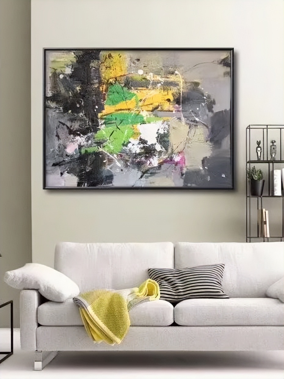 莆田油画装点全世界,莆田油画装点世界