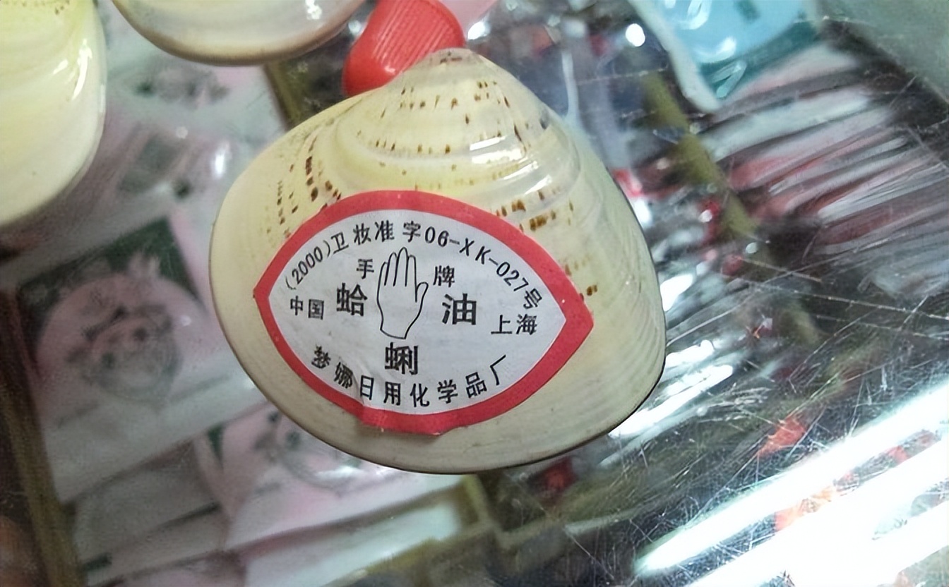 毛主席时代的十大名牌国货，现在很少见，你用过几种？