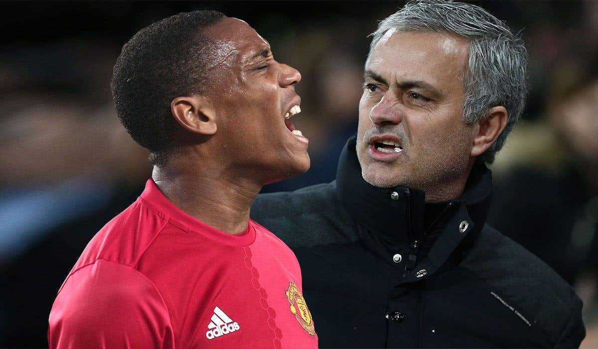 穆里尼奥四连败后续,穆里尼奥第二年定律失效案例