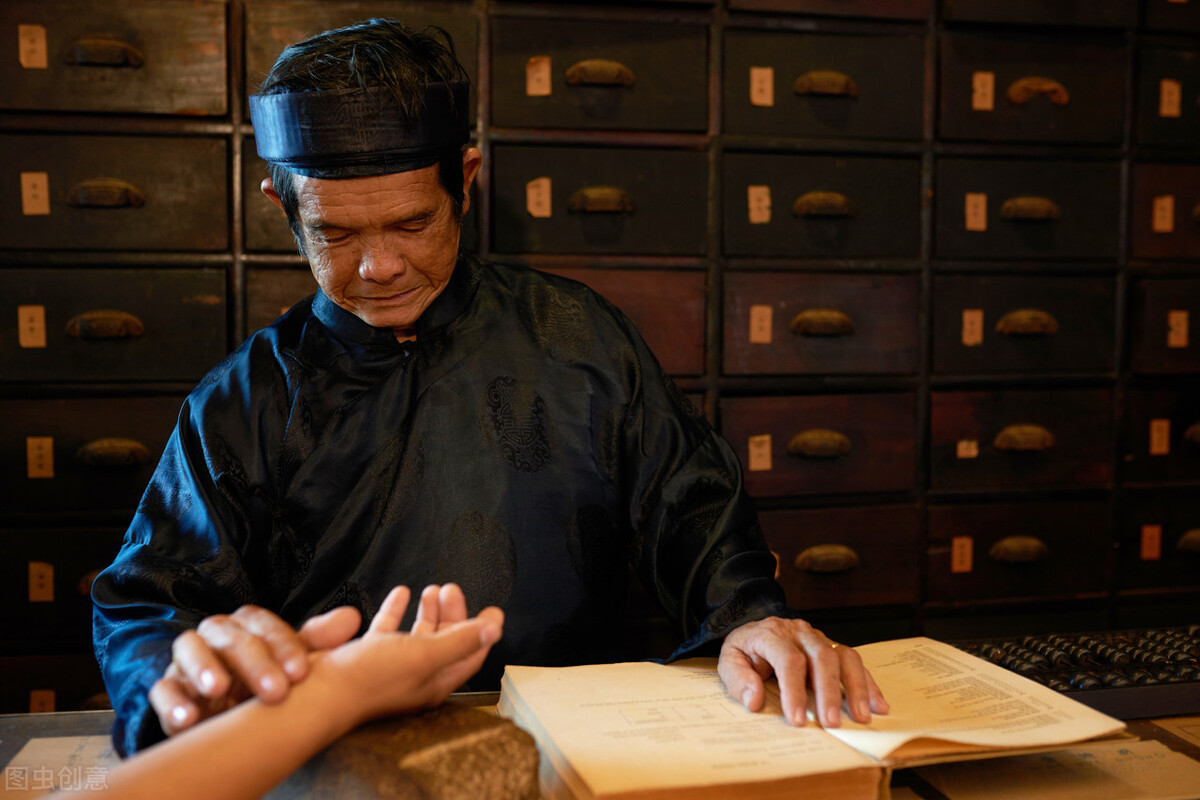 中药对肿瘤治疗作用大吗,胰腺癌吃中药肿瘤小了