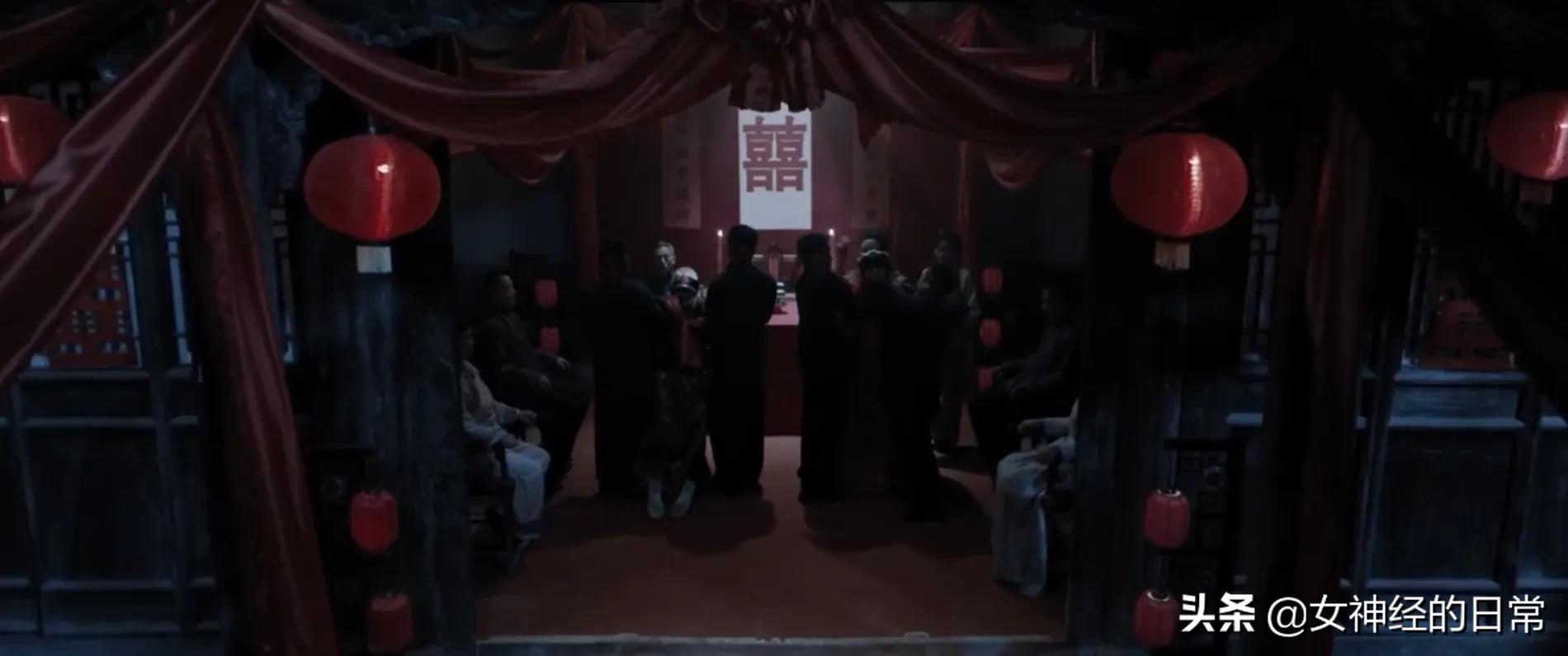 笔仙大战贞子2冥婚免费看全集,笔仙大战贞子2一口气看完