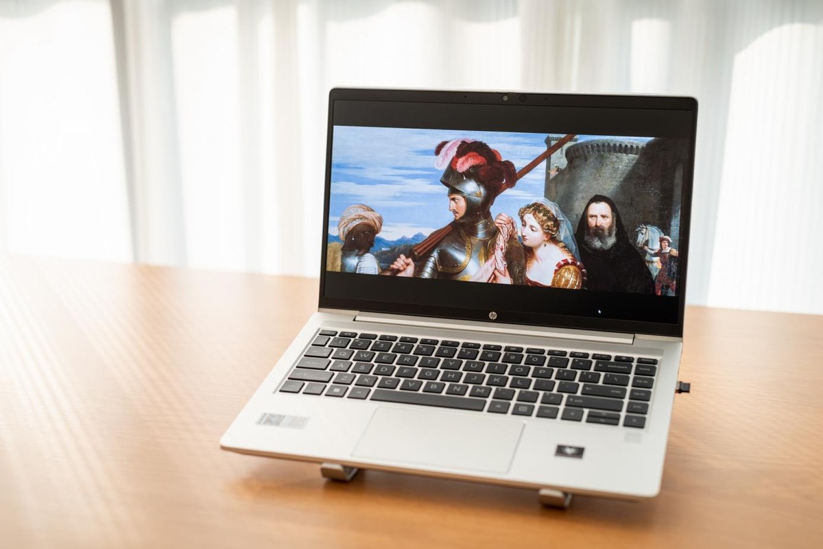 四千元惠普笔记本推荐,4000以内的惠普战66