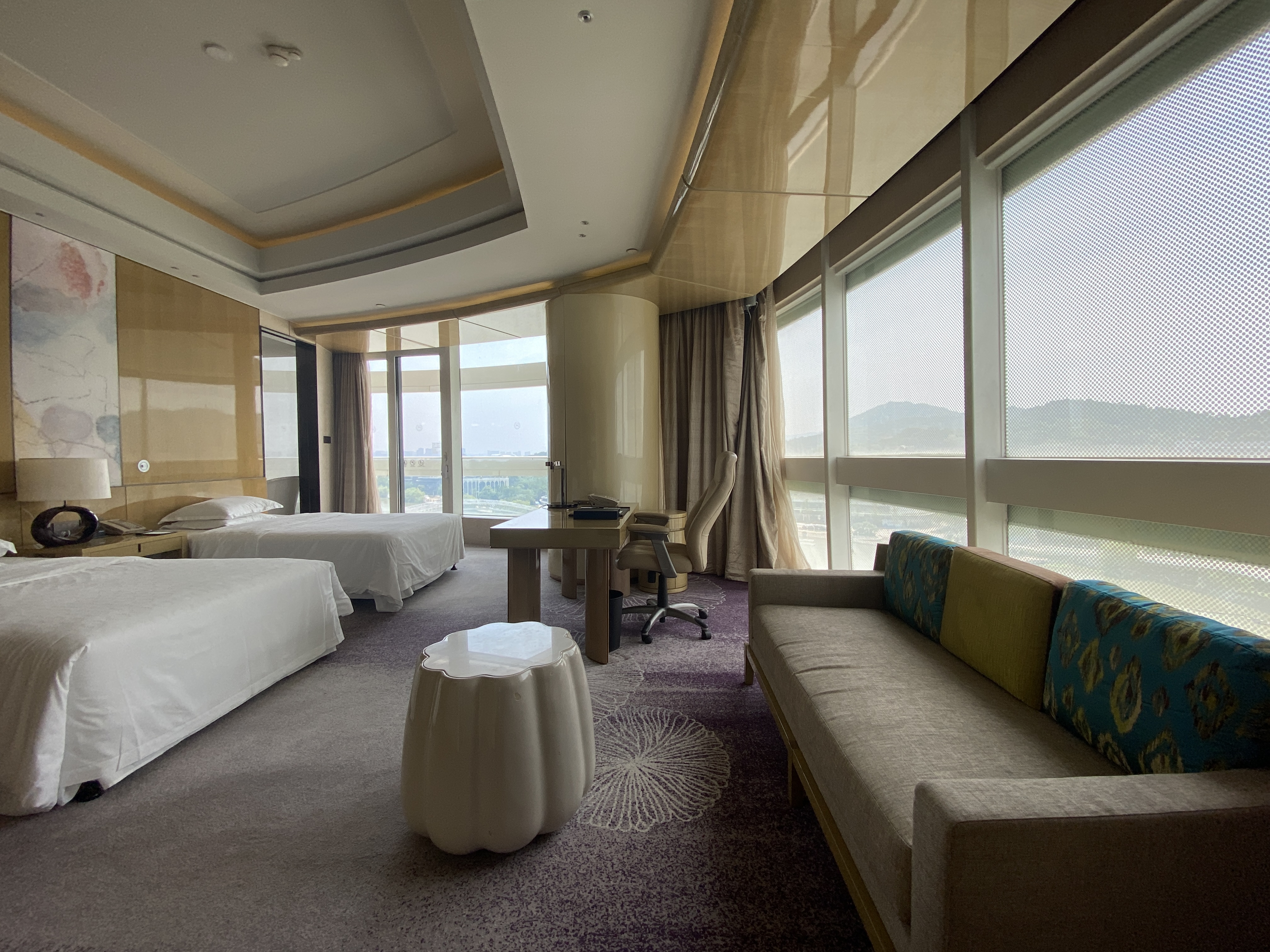 湖州七星级酒店视频,湖州市七星级度假酒店