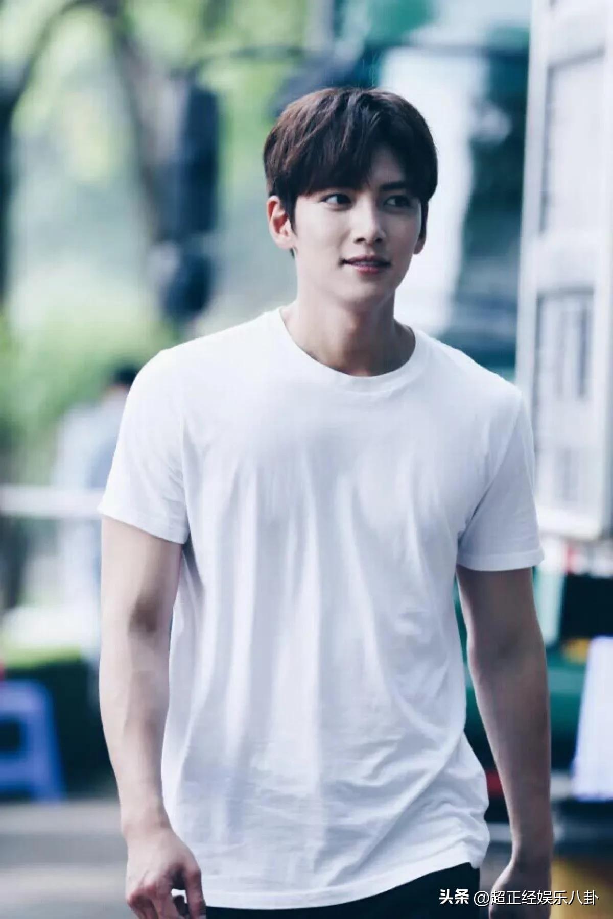 又老又帅的韩国男明星,韩国最受欢迎的中国80后男星