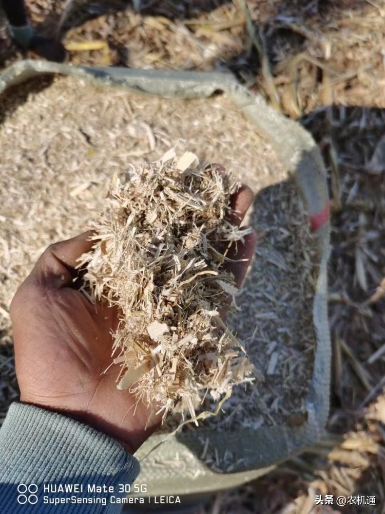 在农村做农机手也照样赚钱!胡云伟靠顺邦打捆机实现致富梦想!