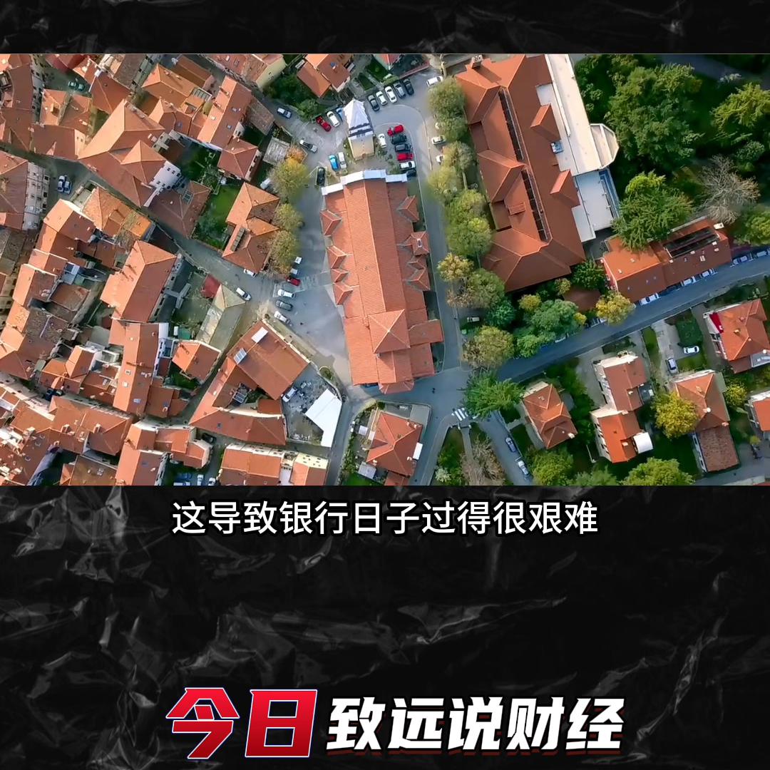 金融会被淘汰吗,金融最近的状态