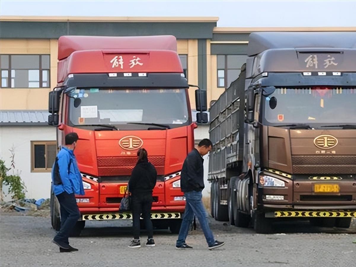 货车驾驶员辛苦吗,货车司机辛苦经典句子