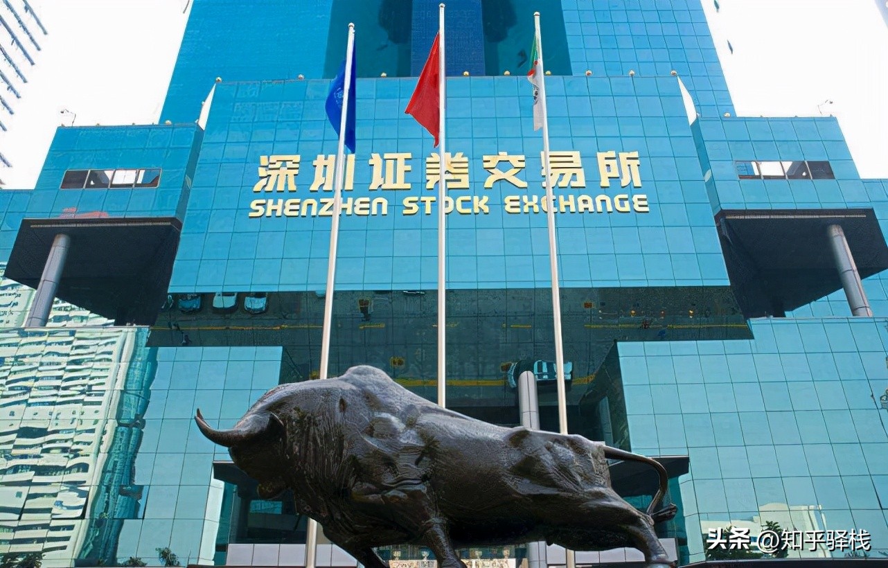 一分钟科普股票代码的含义,如何看懂股票代码