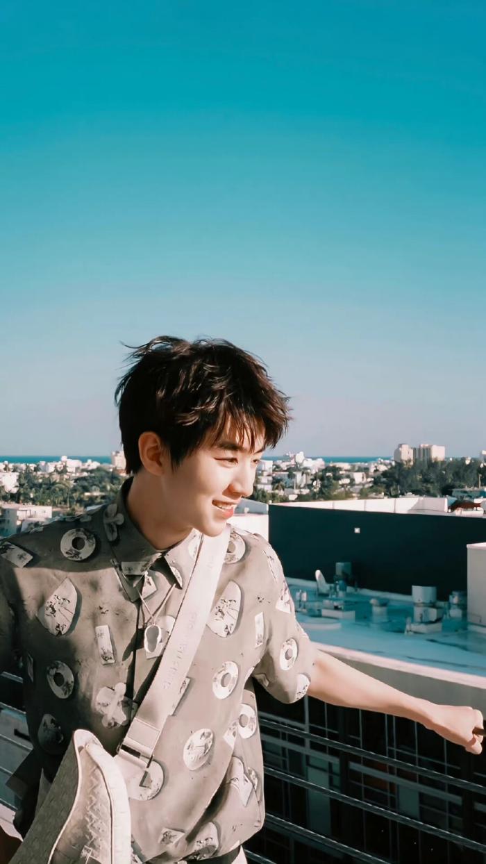 王俊凯高清手机壁纸,beyourself王俊凯壁纸