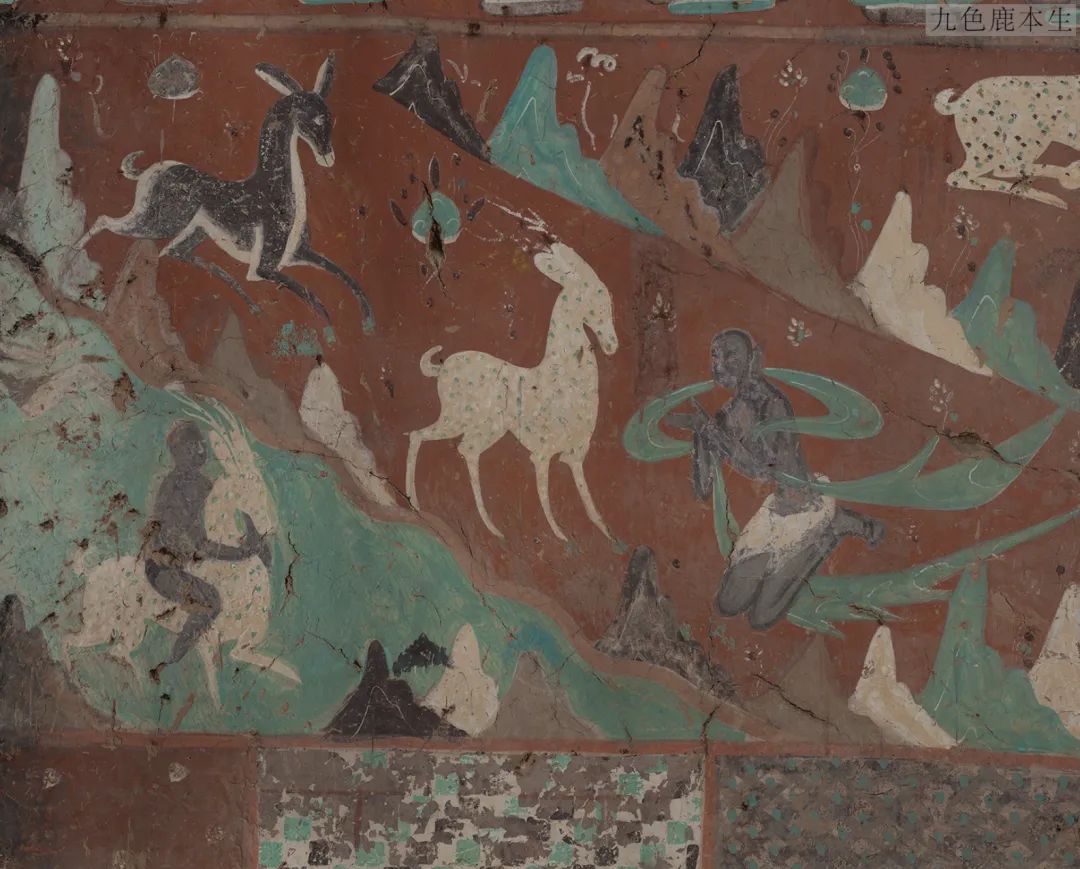 敦煌的真实现状,中年人眼中的敦煌