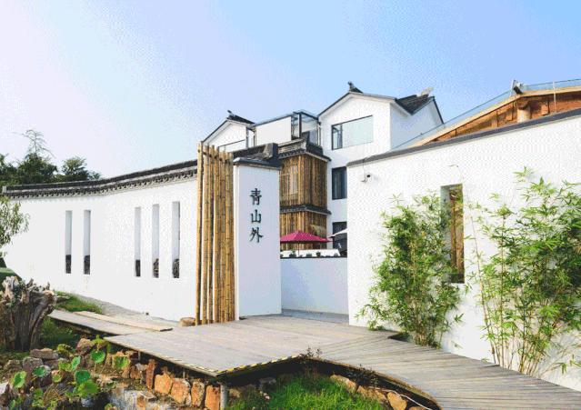 苏州最有特色民宿推荐,苏州特色民宿推荐