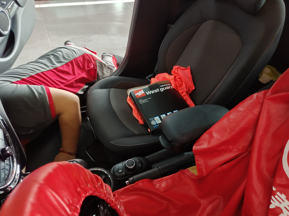 mini大保养价格,宝马mini保养多少钱