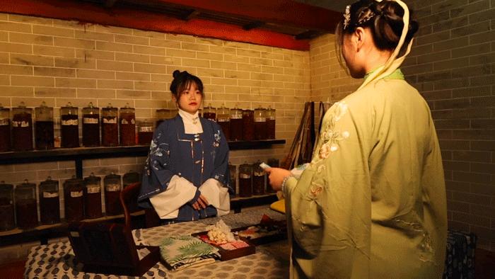 开封实景剧本杀多少钱,哈尔滨剧本杀实景全过程