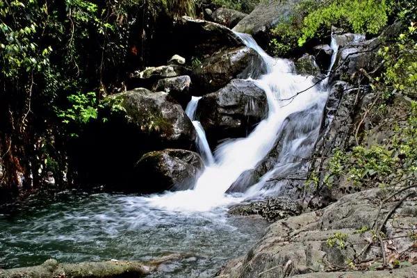 福建省221国道,福建闽西