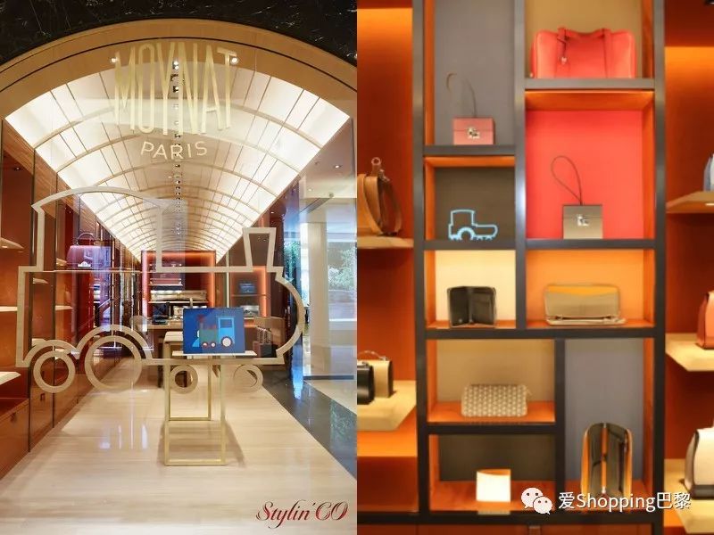 如何定制优雅的包,高端大气定制包