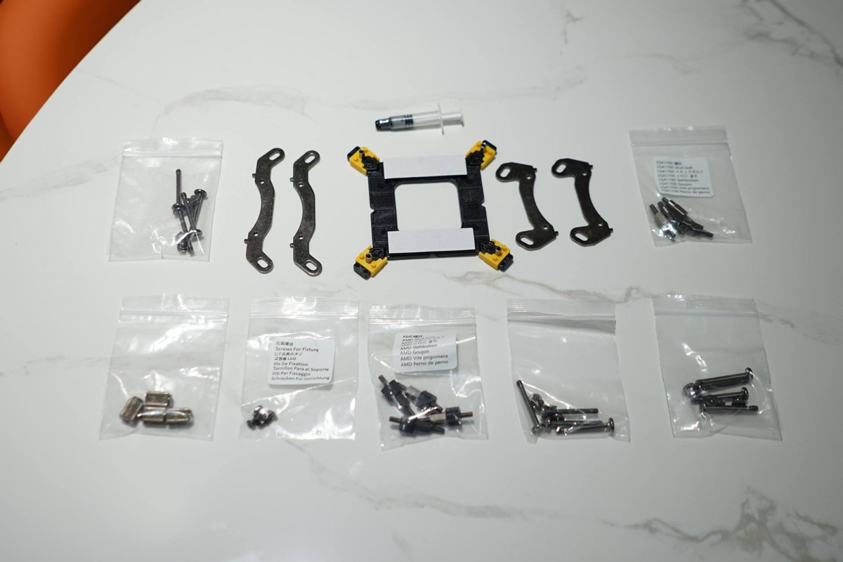 amdr5水冷,颜值高散热好的matx机箱