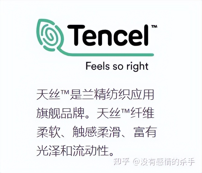 天丝莫代尔和莱赛尔纤维的区别,莱赛尔纤维天丝是什么材质