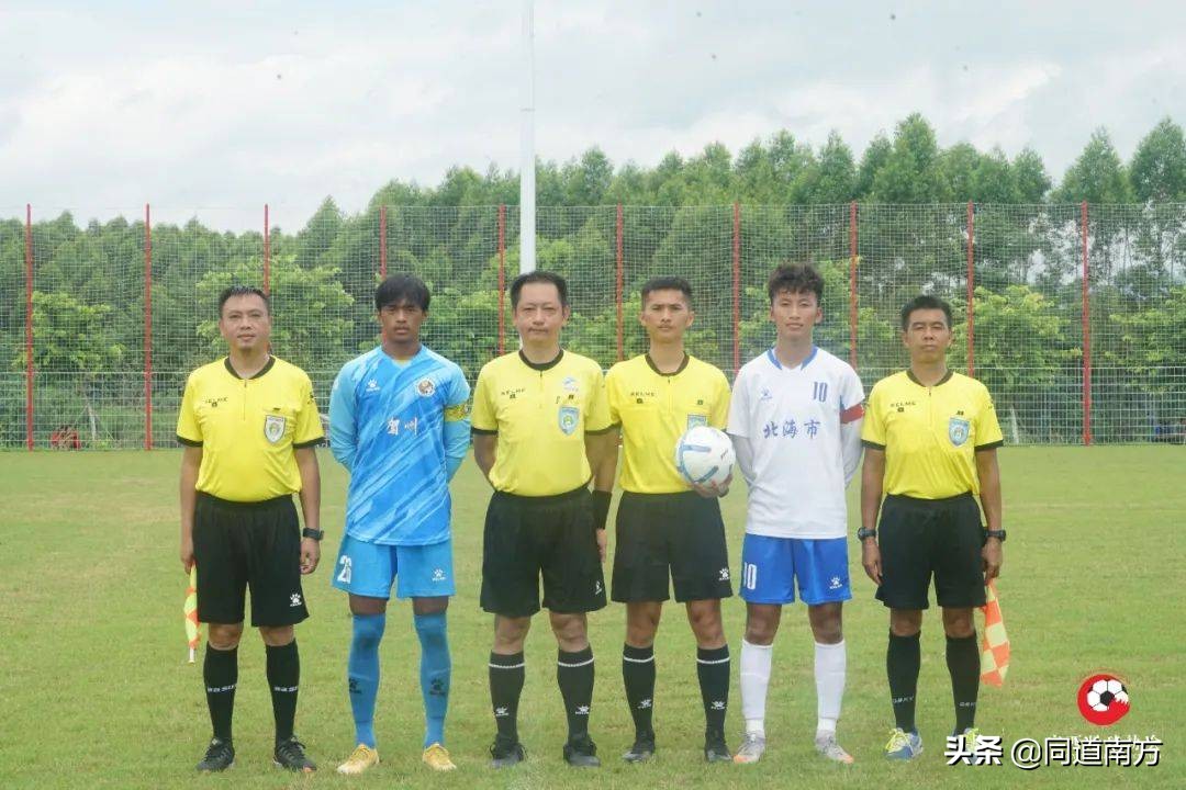 贺州市、南宁市满载而归!2022广西体校杯在贵港顺利结束