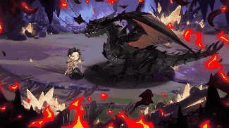 10月手游月报：网石新作开启全球预约，游族二次元新游成绩亮眼