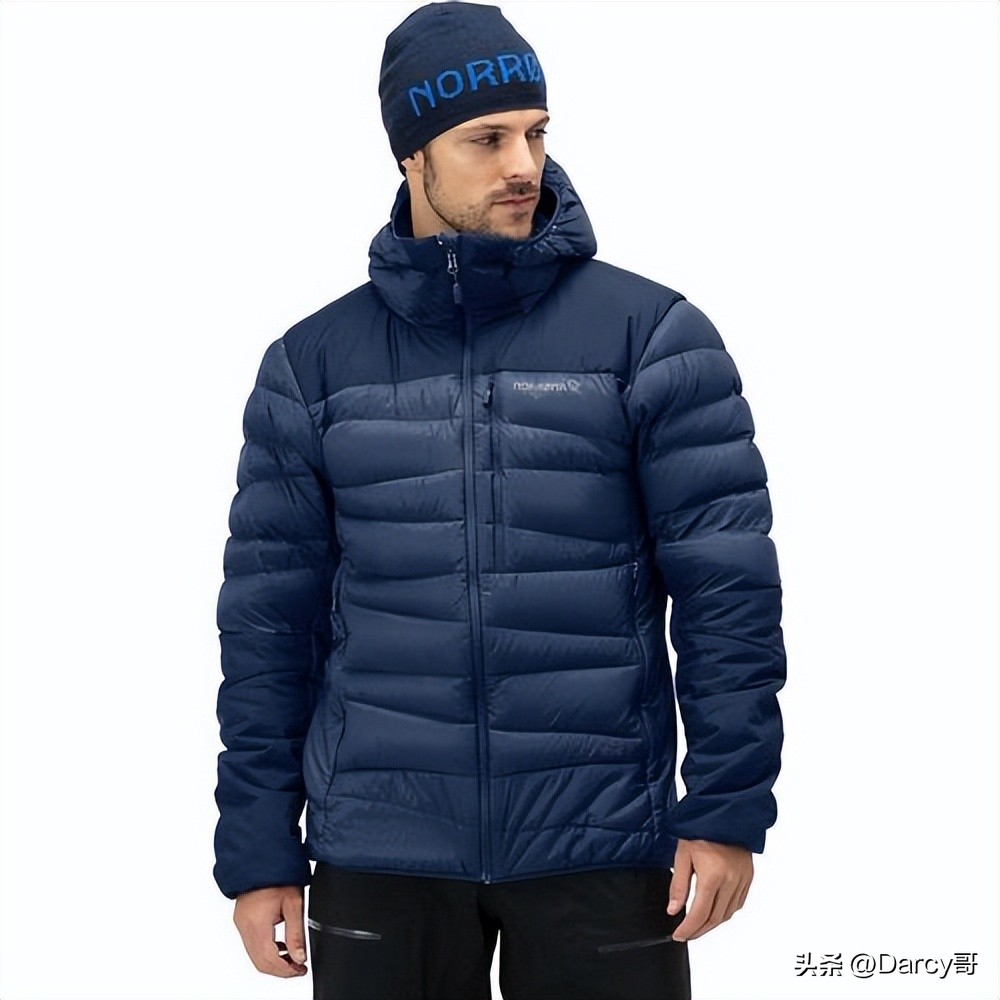 满大街的北面羽绒服在哪买的,满大街的北面羽绒服是正品吗