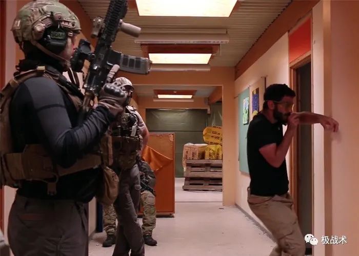 cf步枪站位教学,步枪专家技能怎么点