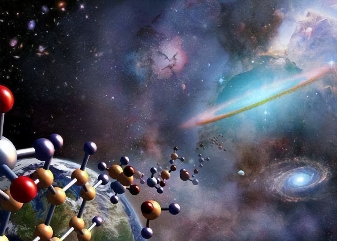 隼鸟号找到氨基酸,日本探测器隼鸟号