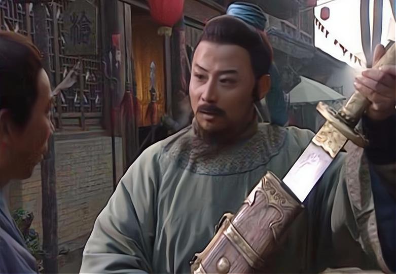 花荣和燕青谁厉害,花荣武力不输林冲