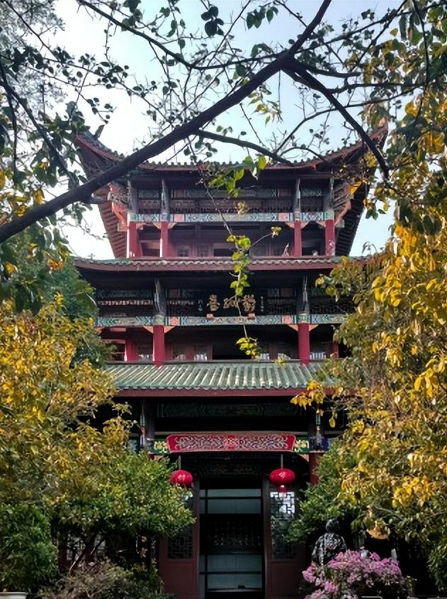 浅谈全国34个省级区域之华东篇：江西省-赣州市