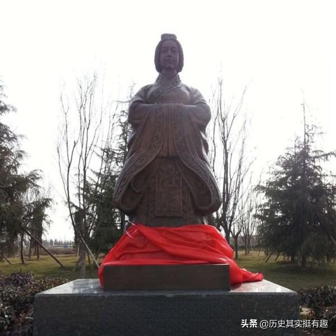 历史上垂帘听政的太后有哪些,历史垂帘听政的太后有几位