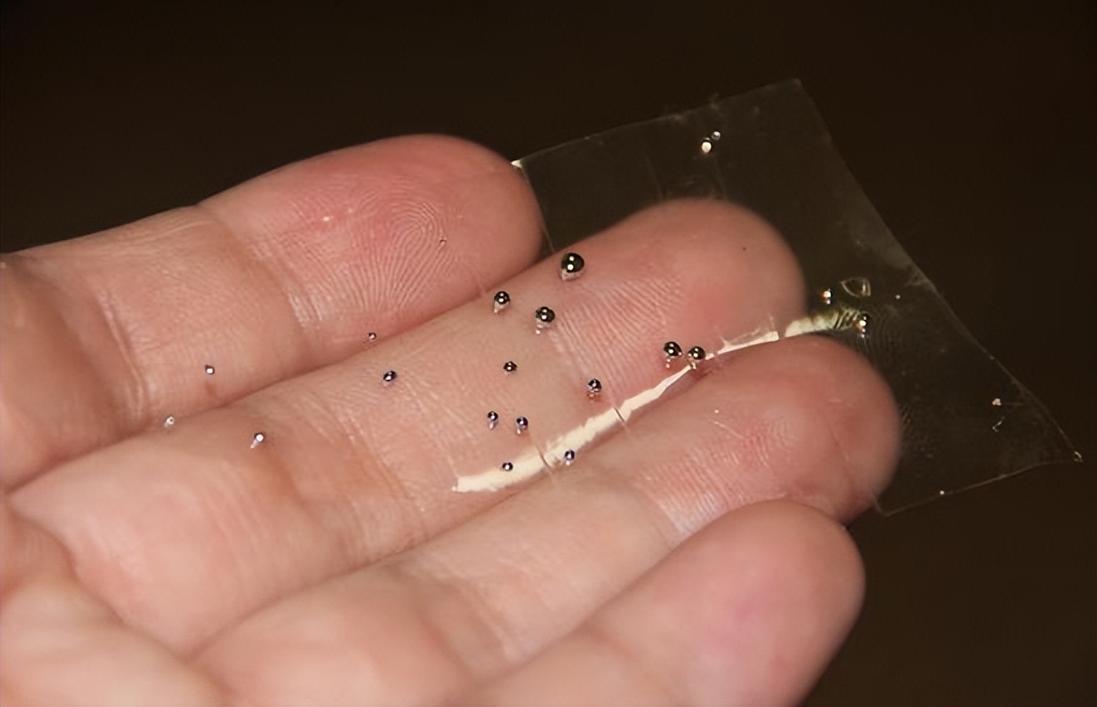 孩子咬破水银温度计怎么处理,孩子咬破水银体温计