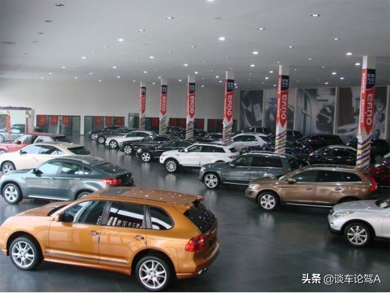 二手车批发市场拿货渠道,二手车批发市场价格便宜靠谱吗