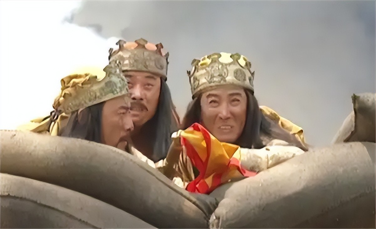 陈玉成太平军攻打长沙,太平军陈玉成怎么死的